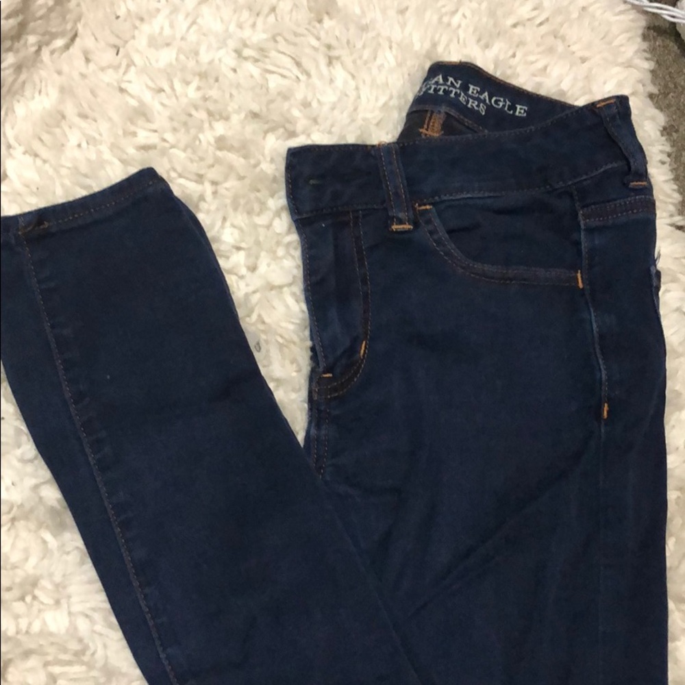 AE Jeans